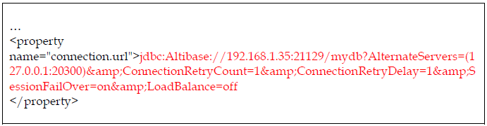 4. hibernate config_2